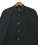 COMME des GARCONS HOMME PLUS（コムデギャルソンオムプリュス）カジュアルシャツ 黒 サイズ:M メンズ/2200677131023