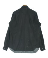 COMME des GARCONS HOMME PLUS（コムデギャルソンオムプリュス）カジュアルシャツ 黒 サイズ:L メンズ/2200677131047