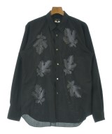 COMME des GARCONS HOMME PLUS カジュアルシャツ