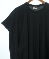COMME des GARCONS HOMME PLUS（コムデギャルソンオムプリュス）Tシャツ・カットソー 黒 サイズ:M メンズ/2200677131054