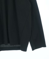 COMME des GARCONS HOMME PLUS（コムデギャルソンオムプリュス）Tシャツ・カットソー 黒 サイズ:M メンズ/2200677131054