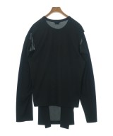 COMME des GARCONS HOMME PLUS（コムデギャルソンオムプリュス）Tシャツ・カットソー 黒 サイズ:L メンズ/2200677131061