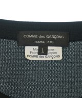 COMME des GARCONS HOMME PLUS（コムデギャルソンオムプリュス）Tシャツ・カットソー 黒 サイズ:L メンズ/2200677131061