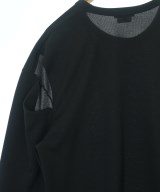 COMME des GARCONS HOMME PLUS（コムデギャルソンオムプリュス）Tシャツ・カットソー 黒 サイズ:L メンズ/2200677131061