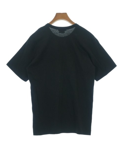 COMME des GARCONS HOMME PLUS（コムデギャルソンオムプリュス）Tシャツ・カットソー 黒 サイズ:S メンズ/2200677131078