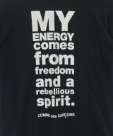 COMME des GARCONS HOMME PLUS（コムデギャルソンオムプリュス）Tシャツ・カットソー 黒 サイズ:S メンズ/2200677131078
