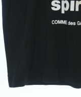 COMME des GARCONS HOMME PLUS（コムデギャルソンオムプリュス）Tシャツ・カットソー 黒 サイズ:S メンズ/2200677131078