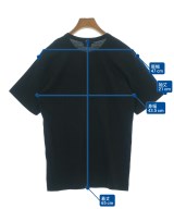 COMME des GARCONS HOMME PLUS（コムデギャルソンオムプリュス）Tシャツ・カットソー 黒 サイズ:S メンズ/2200677131078