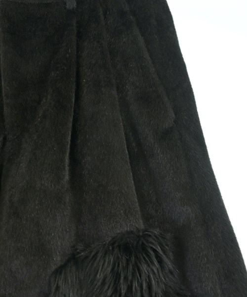 COMME des GARCONS HOMME PLUS（コムデギャルソンオムプリュス）ショートパンツ 黒 サイズ:M メンズ/2200677131085