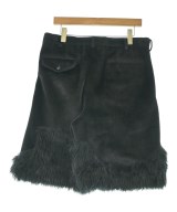 COMME des GARCONS HOMME PLUS（コムデギャルソンオムプリュス）ショートパンツ 黒 サイズ:M メンズ/2200677131085