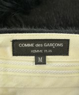 COMME des GARCONS HOMME PLUS（コムデギャルソンオムプリュス）ショートパンツ 黒 サイズ:M メンズ/2200677131085