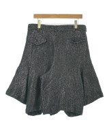 COMME des GARCONS HOMME PLUS（コムデギャルソンオムプリュス）ショートパンツ 黒 サイズ:M メンズ/2200677131092