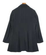 COMME des GARCONS HOMME PLUS（コムデギャルソンオムプリュス）テーラードジャケット 黒 サイズ:M メンズ/2200673613028