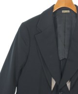 COMME des GARCONS HOMME PLUS（コムデギャルソンオムプリュス）テーラードジャケット 黒 サイズ:M メンズ/2200673613028