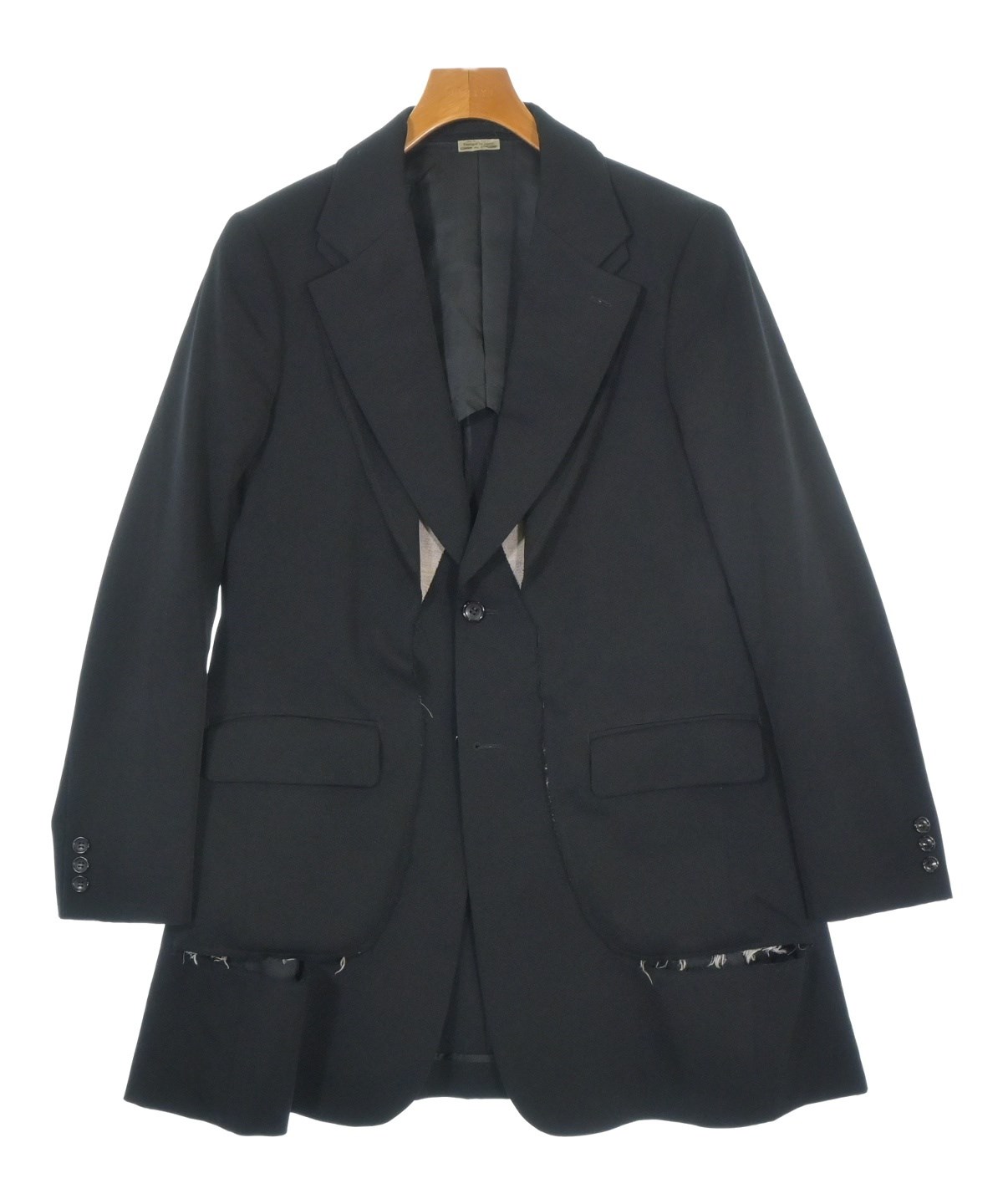 COMME des GARCONS HOMME PLUS（コムデギャルソンオムプリュス