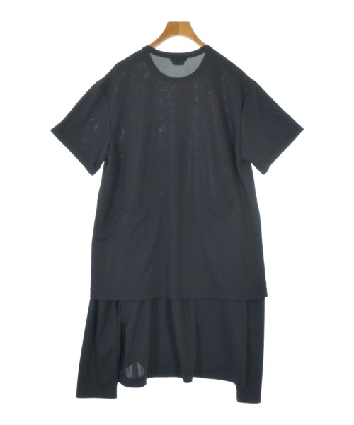 COMME des GARCONS HOMME PLUS（コムデギャルソンオムプリュス）Tシャツ・カットソー 黒 サイズ:M メンズ/2200673613073