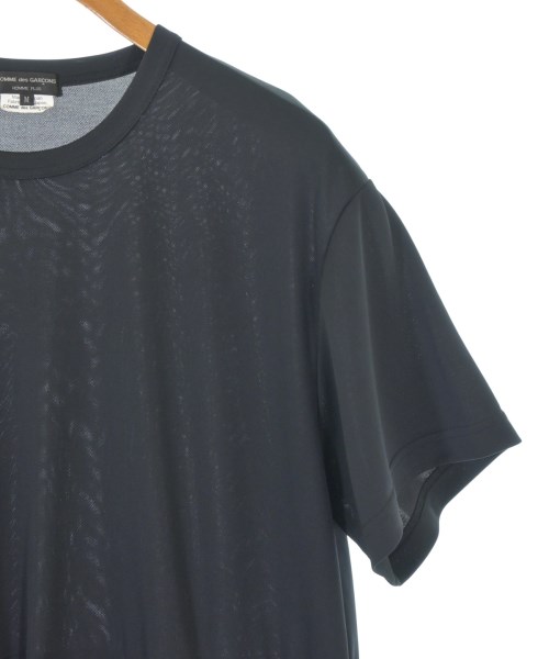 COMME des GARCONS HOMME PLUS（コムデギャルソンオムプリュス）Tシャツ・カットソー 黒 サイズ:M メンズ/2200673613073