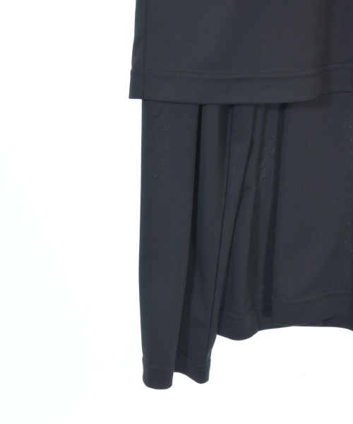 COMME des GARCONS HOMME PLUS（コムデギャルソンオムプリュス）Tシャツ・カットソー 黒 サイズ:M メンズ/2200673613073