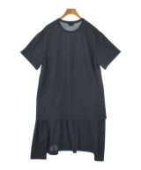 COMME des GARCONS HOMME PLUS（コムデギャルソンオムプリュス）Tシャツ・カットソー 黒 サイズ:M メンズ/2200673613073