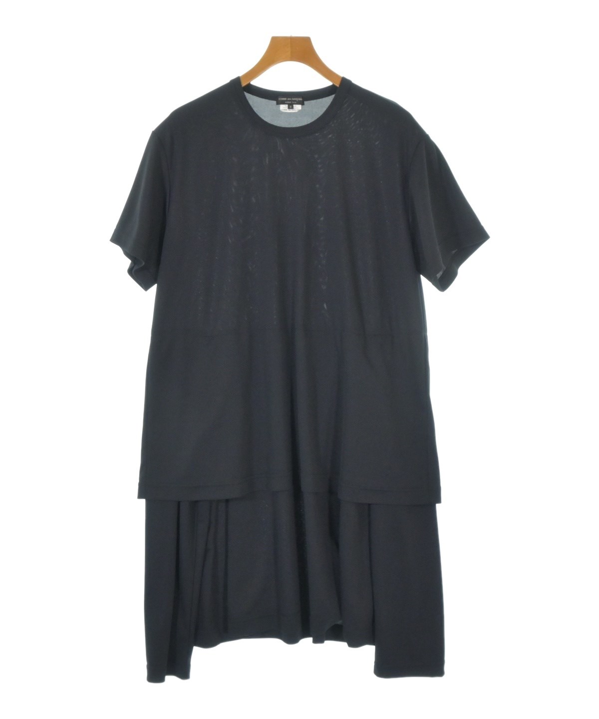 COMME des GARCONS HOMME PLUS（コムデギャルソンオムプリュス）T
