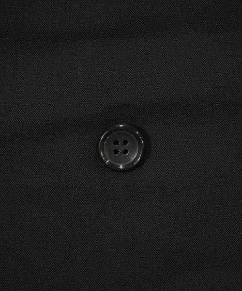 COMME des GARCONS HOMME PLUS（コムデギャルソンオムプリュス）テーラードジャケット 黒 サイズ:XS メンズ/2200677427041