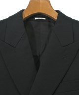 COMME des GARCONS HOMME PLUS（コムデギャルソンオムプリュス）テーラードジャケット 黒 サイズ:XS メンズ/2200677427041