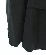 COMME des GARCONS HOMME PLUS（コムデギャルソンオムプリュス）テーラードジャケット 黒 サイズ:XS メンズ/2200677427041