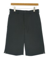 COMME des GARCONS HOMME PLUS（コムデギャルソンオムプリュス）ショートパンツ 黒 サイズ:XS メンズ/2200677682051