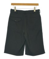 COMME des GARCONS HOMME PLUS（コムデギャルソンオムプリュス）ショートパンツ 黒 サイズ:XS メンズ/2200677682051
