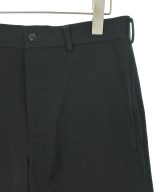 COMME des GARCONS HOMME PLUS（コムデギャルソンオムプリュス）ショートパンツ 黒 サイズ:XS メンズ/2200677682051