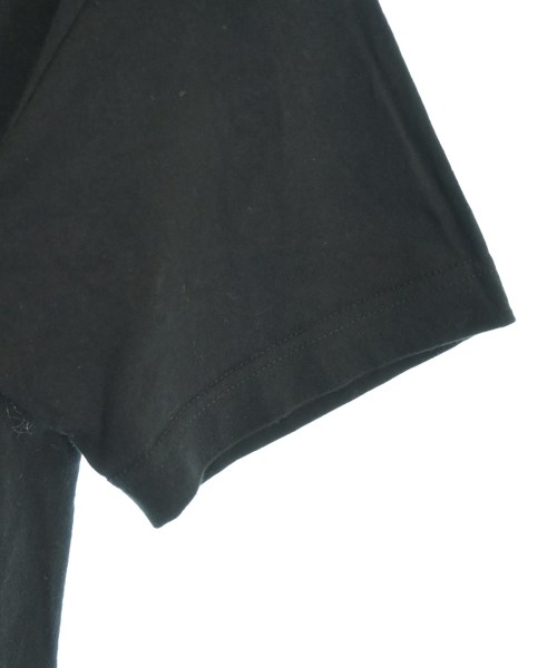 COMME des GARCONS HOMME PLUS（コムデギャルソンオムプリュス）Tシャツ・カットソー 黒 サイズ:S メンズ/2200677710020