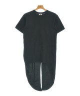 COMME des GARCONS HOMME PLUS（コムデギャルソンオムプリュス）Tシャツ・カットソー 黒 サイズ:S メンズ/2200677710020
