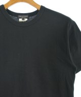 COMME des GARCONS HOMME PLUS（コムデギャルソンオムプリュス）Tシャツ・カットソー 黒 サイズ:S メンズ/2200677710020