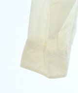 COMME des GARCONS HOMME PLUS（コムデギャルソンオムプリュス）カジュアルシャツ 白 サイズ:F メンズ/2200673124029