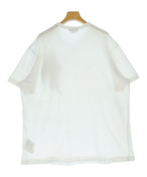 COMME des GARCONS HOMME PLUS（コムデギャルソンオムプリュス）Tシャツ・カットソー 白 サイズ:S メンズ/2200677835129