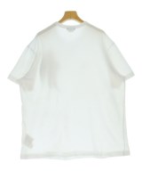 COMME des GARCONS HOMME PLUS（コムデギャルソンオムプリュス）Tシャツ・カットソー 白 サイズ:S メンズ/2200677835129