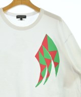COMME des GARCONS HOMME PLUS（コムデギャルソンオムプリュス）Tシャツ・カットソー 白 サイズ:S メンズ/2200677835129