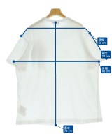 COMME des GARCONS HOMME PLUS（コムデギャルソンオムプリュス）Tシャツ・カットソー 白 サイズ:S メンズ/2200677835129