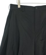 COMME des GARCONS HOMME PLUS（コムデギャルソンオムプリュス）ショートパンツ 黒 サイズ:L メンズ/2200677912011