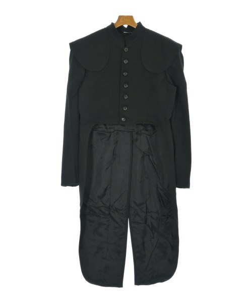COMME des GARCONS HOMME PLUS(コムデギャルソンオムプリュス)その他 黒 サイズ:M/2200677912042