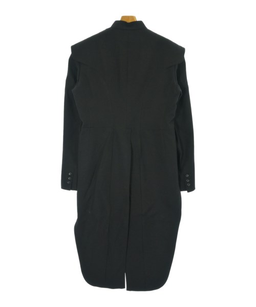 COMME des GARCONS HOMME PLUS（コムデギャルソンオムプリュス）その他 黒 サイズ:M メンズ/2200677912042