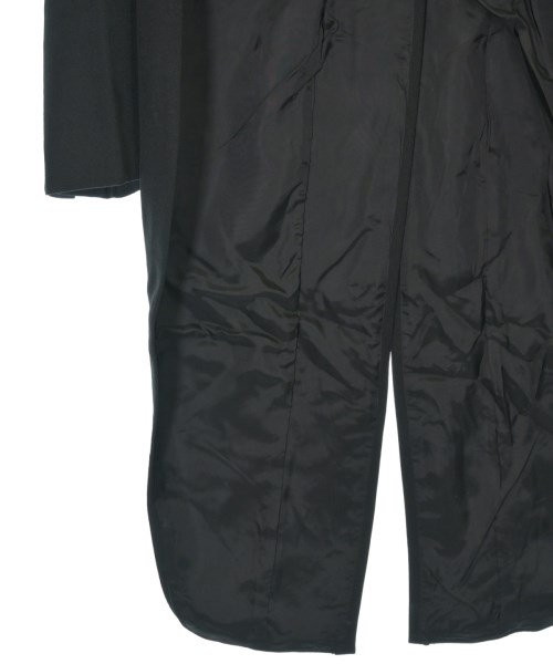 COMME des GARCONS HOMME PLUS（コムデギャルソンオムプリュス）その他 黒 サイズ:M メンズ/2200677912042