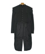 COMME des GARCONS HOMME PLUS（コムデギャルソンオムプリュス）その他 黒 サイズ:M メンズ/2200677912042