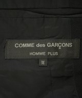 COMME des GARCONS HOMME PLUS（コムデギャルソンオムプリュス）その他 黒 サイズ:M メンズ/2200677912042