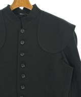 COMME des GARCONS HOMME PLUS（コムデギャルソンオムプリュス）その他 黒 サイズ:M メンズ/2200677912042