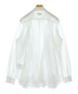 COMME des GARCONS HOMME PLUS（コムデギャルソンオムプリュス）カジュアルシャツ 白 サイズ:L メンズ/2200677912066