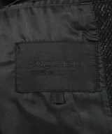 COMME des GARCONS HOMME PLUS（コムデギャルソンオムプリュス）カジュアルジャケット 黒 サイズ:M メンズ/2200678041024