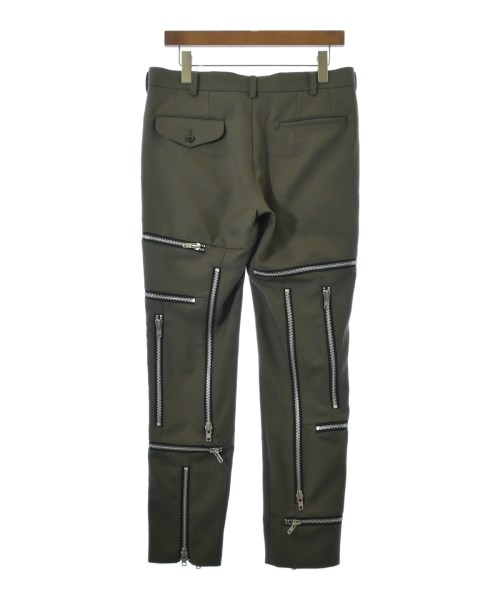 COMME des GARCONS HOMME PLUS（コムデギャルソンオムプリュス）その他 カーキ サイズ:S メンズ/2200676039047