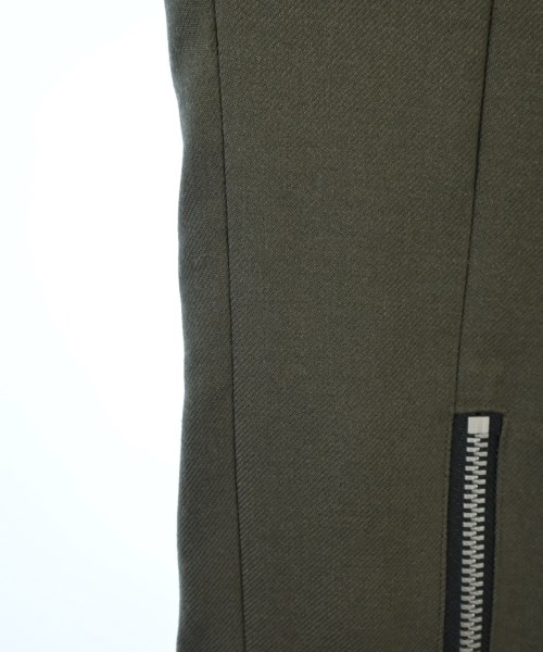 COMME des GARCONS HOMME PLUS（コムデギャルソンオムプリュス）その他 カーキ サイズ:S メンズ/2200676039047