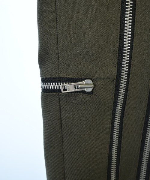 COMME des GARCONS HOMME PLUS（コムデギャルソンオムプリュス）その他 カーキ サイズ:S メンズ/2200676039047